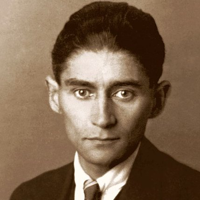 Franz Kafka тип личности MBTI image