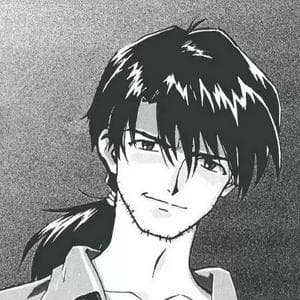 profile_Ryoji Kaji