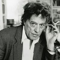 Tom Stoppard MBTI Personality Type image