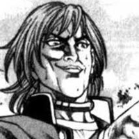 Kazushi Niida MBTI Personality Type image