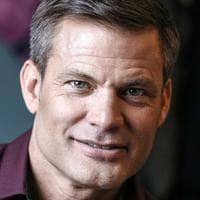 Casper Van Dien tipo di personalità MBTI image