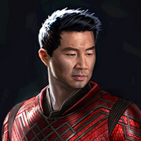 Xu Shang-Chi MBTI Personality Type image