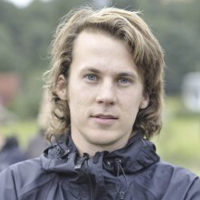 Bård Ylvisåker tipo di personalità MBTI image