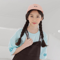 Eunsol (CooKie) type de personnalité MBTI image