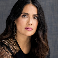 Salma Hayek tipo de personalidade mbti image