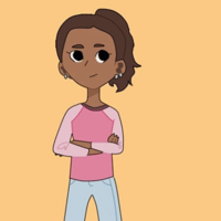 Kiera Daniels نوع شخصية MBTI image