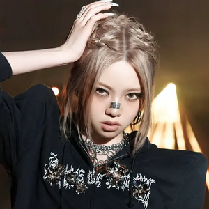 profile_Bailey (ALLDAY PROJECT)