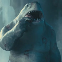 Nanaue / King Shark tipo di personalità MBTI image