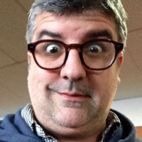 Dana Snyder نوع شخصية MBTI image