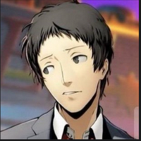 Tohru Adachi نوع شخصية MBTI image