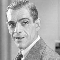 Boris Karloff tipo de personalidade mbti image