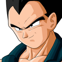 profile_Vegeta