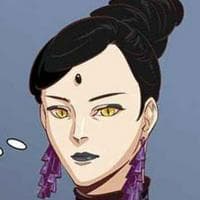 Batari Durga نوع شخصية MBTI image