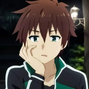 profile_Kazuma Satou