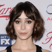 Cristin Milioti tipe kepribadian MBTI image