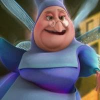 Fairy Godmother MBTI 성격 유형 image