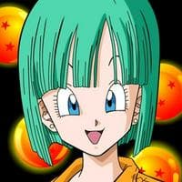 Bulma (TFS DBZ Abridged) тип личности MBTI image