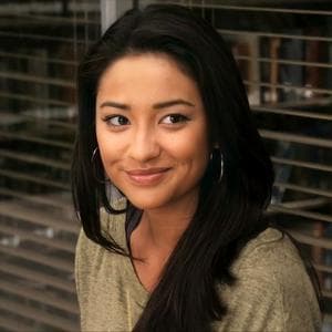 Emily Fields typ osobowości MBTI image