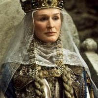 profile_Queen Gertrude