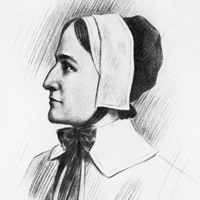 profile_Anne Hutchinson