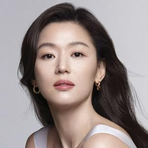 Jun Ji-hyun type de personnalité MBTI image