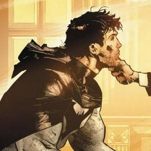 profile_Bruce Wayne "Batman"
