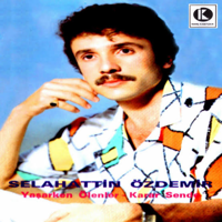 Selahattin Özdemir type de personnalité MBTI image