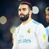 profile_Dani Carvajal