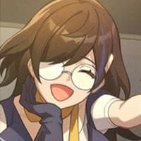 Razalina Jane Estella type de personnalité MBTI image