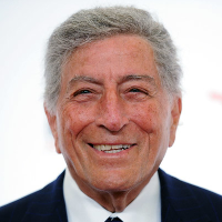 Tony Bennett MBTI Personality Type image