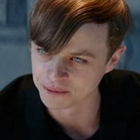 Harry Osborn "Green Goblin" MBTI Personality Type image