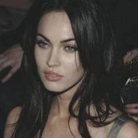 Megan Fox mbtiパーソナリティタイプ image