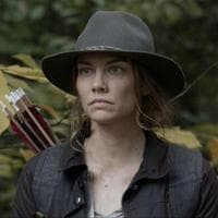 Maggie Rhee نوع شخصية MBTI image