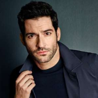 Tom Ellis MBTI Personality Type image