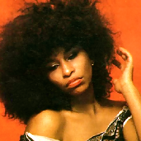 Chaka Khan MBTI性格类型 image