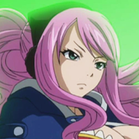 Meredy type de personnalité MBTI image