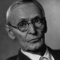 Hermann Hesse tipo de personalidade mbti image