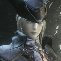 Lady Maria of the Astral Clocktower tipe kepribadian MBTI image