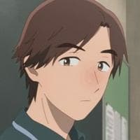 Tsukasa Mukai MBTI Personality Type image