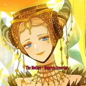 profile_Empress Senevier