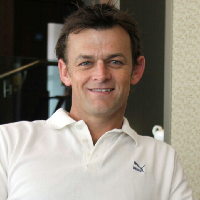 Adam Gilchrist MBTI Personality Type image