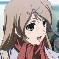 Yukino Sakurai MBTI Personality Type image