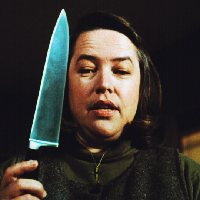 Annie Wilkes MBTI Personality Type image
