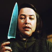 Annie Wilkes tipo di personalità MBTI image