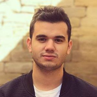 Frank Ramírez Garnes García (bysTaXx) نوع شخصية MBTI image