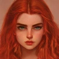 Isobel Macaslan тип личности MBTI image