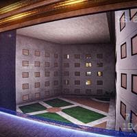 profile_Level 188 - The Liminal Hotel (Fandom)