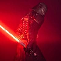 Lord Starkiller tipe kepribadian MBTI image