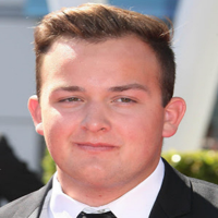 Noah Munck tipo di personalità MBTI image