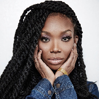 Brandy type de personnalité MBTI image